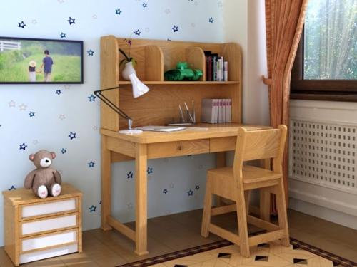Bỏ túi nhanh 3 tuyệt chiêu mua bàn ghế học sinh giá rẻ ngay tại nhà