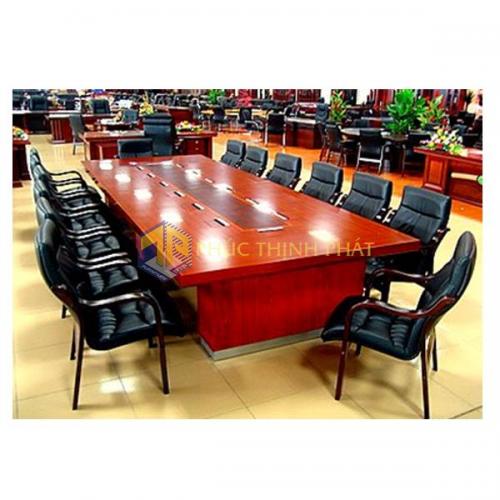 Đặt bàn họp văn phòng đẹp, chất lượng ở đâu?