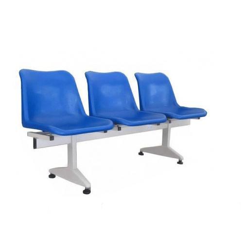Khác biệt giữa ghế băng chờ Hòa Phát với Xuân Hòa