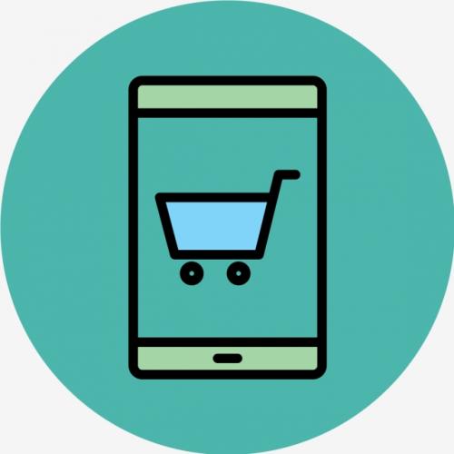 Hướng dẫn mua hàng online