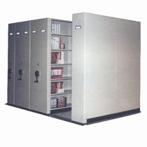 Tủ hồ sơ di động CA-6B-E