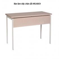 Bàn làm việc chân sắt HR140C9