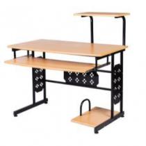 Bàn máy tính khung sắt BMT46