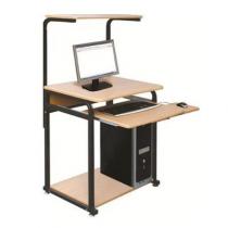 Bàn máy tính khung sắt BMT05S