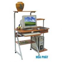 Bàn máy tính khung sắt BMT97B