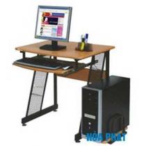 Bàn máy tính khung sắt ML11