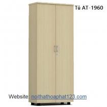 Tủ gỗ Athena AT1960D