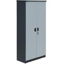 Tủ gỗ màu ghi chì HP1960D
