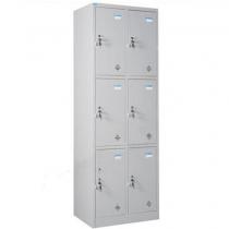 Tủ locker TU983-2K