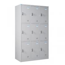 Tủ locker TU983-3K