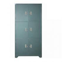 Tủ sắt an toàn TU09K6B