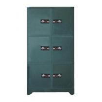 Tủ sắt an toàn TU09K6C