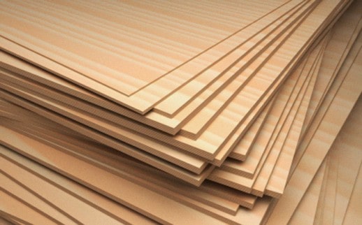 Những ưu điểm của gỗ Veneer